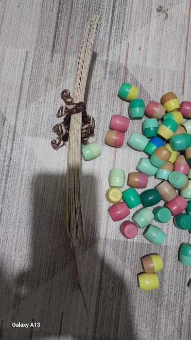 Лото для игры СССР