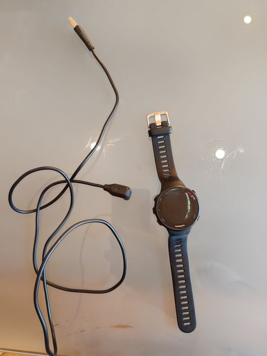 Часовник Garmin 45 S