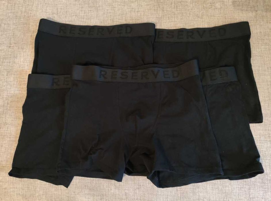 Боксерки Reserved 5 броя