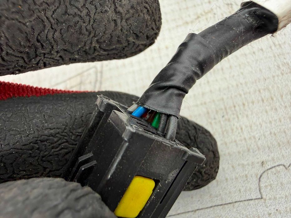Oglindă Retrovizoare Stânga Electrică  7 Pini Opel Mokka 95143649 / [2012-2016] / (5E3)