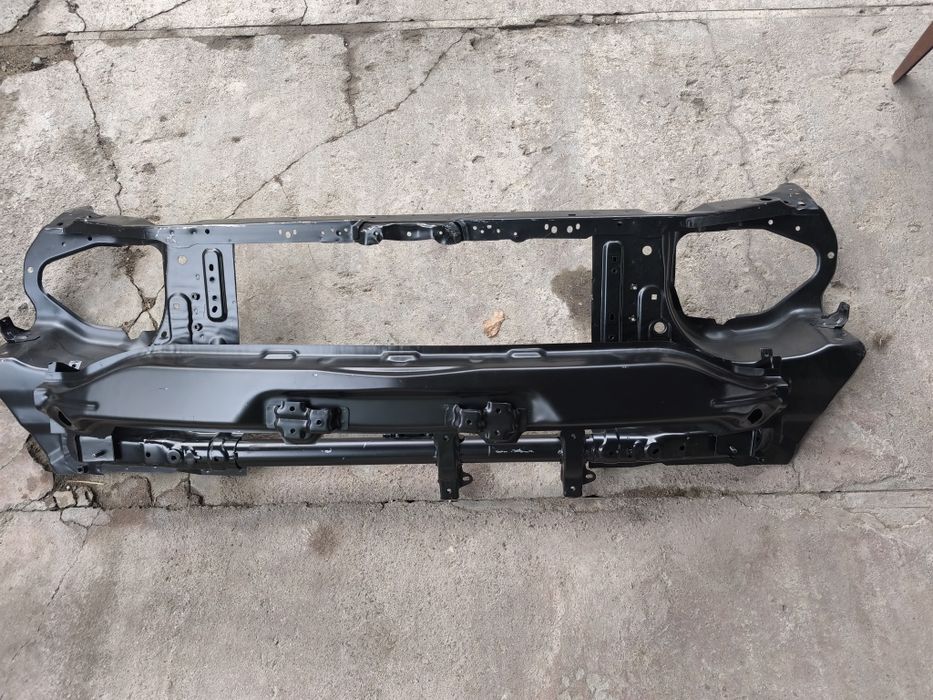 Бампер телевизор