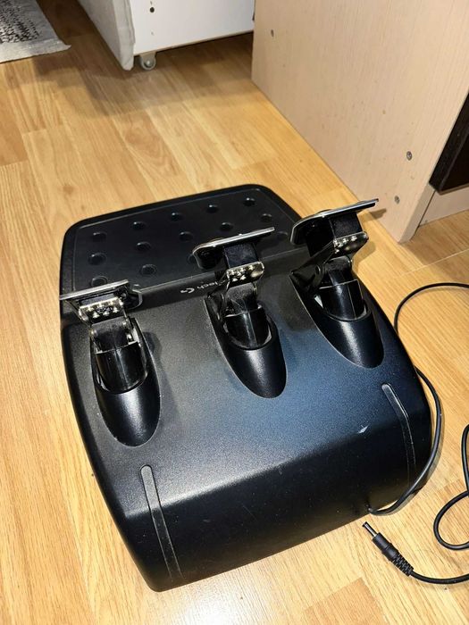 Volan Logitech G29 + schimbator