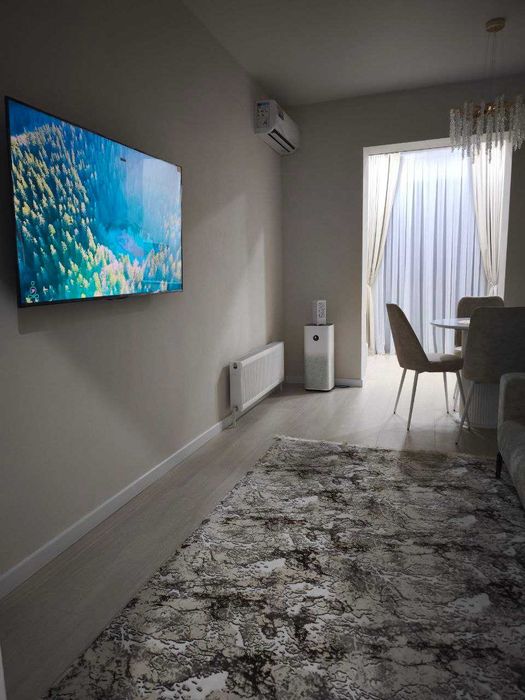 ЖК O’z Makon Продаётся 2-х комнатная квартира Узбум