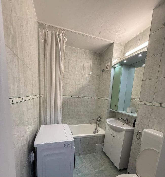 Închiriez apartament 1 cameră, proaspăt renovat | Rogerius – Aluminei