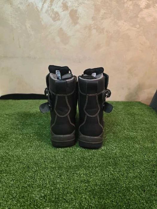 Bocanci pentru turnătorie ATLAS, Duosoft, marimea 40