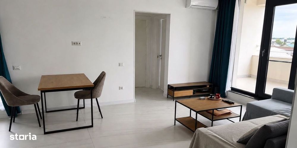 3 camere | Tunari – Calea București | 125 mp | terasă generoasă