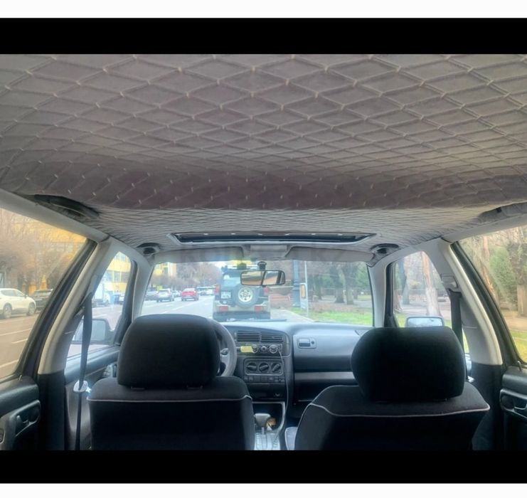 Потолок гольф3, гольф2, венто, пассат б3.