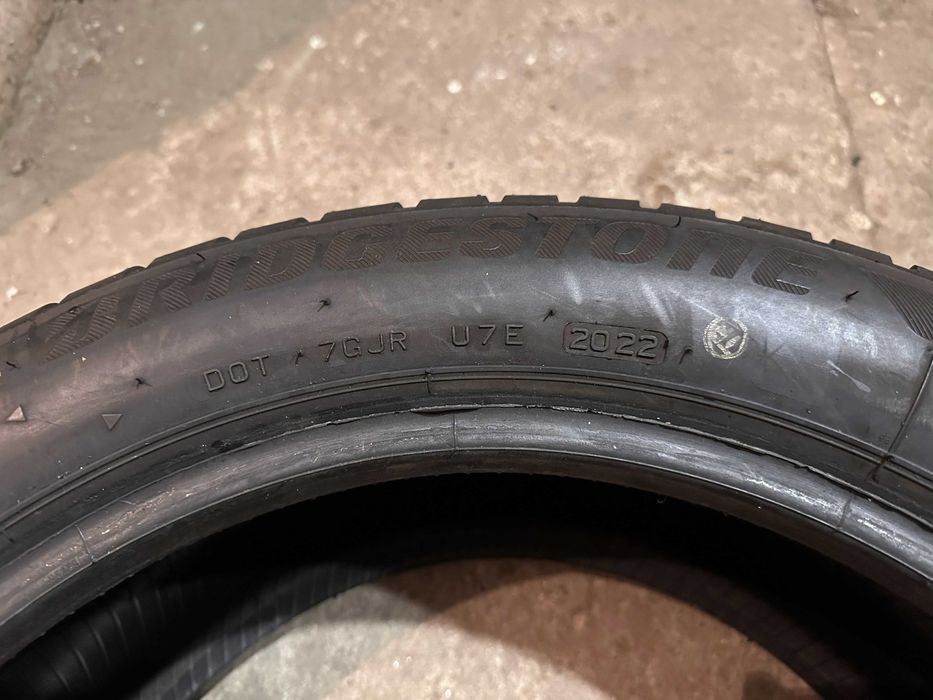 Гуми Bridgestone / Barum (225/50 R17)