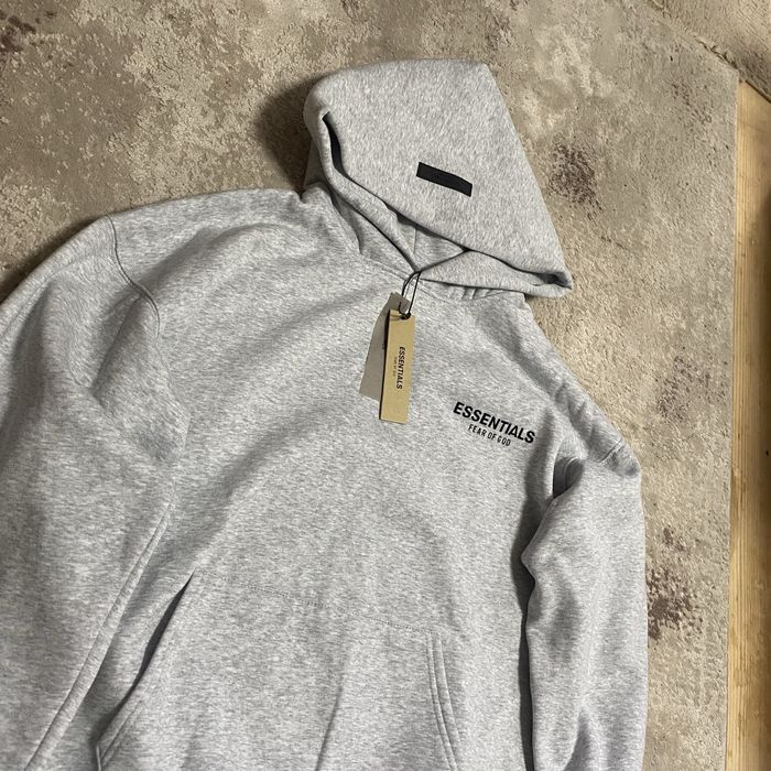Trening Essentials Fear Of God