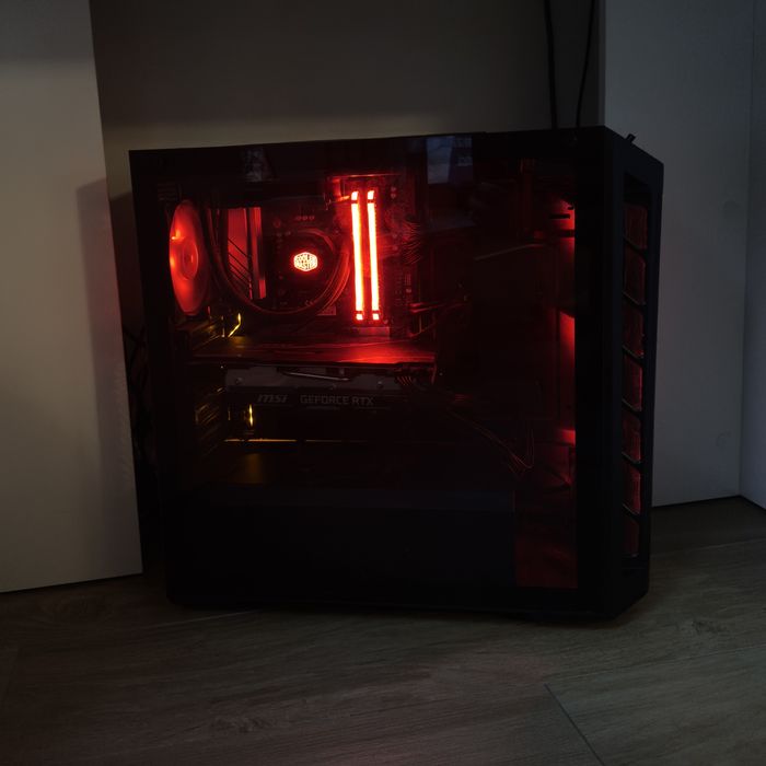 Calculator PC Gaming i9 9900KF RTX 2080 SUPER 32GB