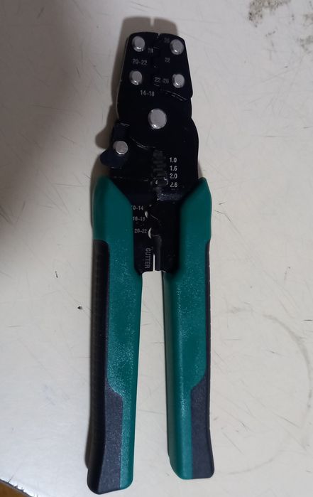 Набор электрический.