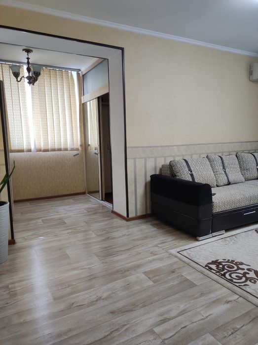 Квартира по месячно