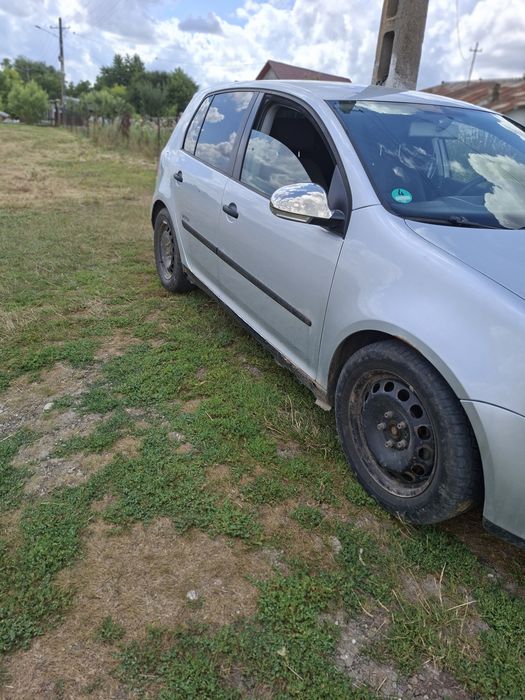 Volkswagen Golf 5