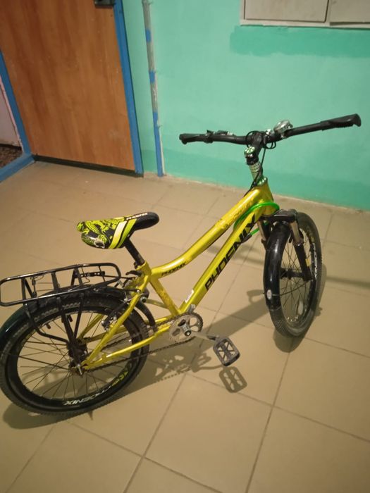 Велосипед продам