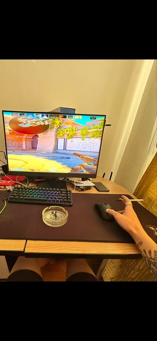 tastatura Ajazz AK680MAX