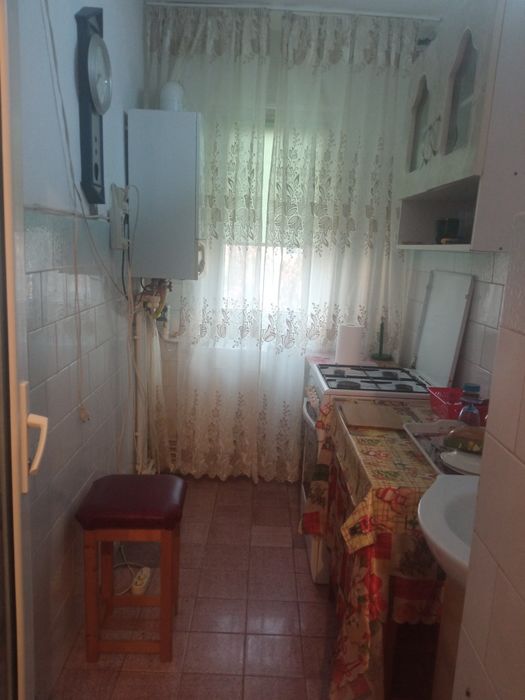 Vînd apartament 2 camere