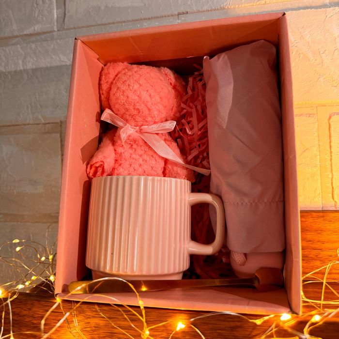 Подарочные наборы