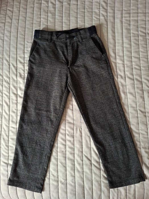 Панталон Zara за момче 122