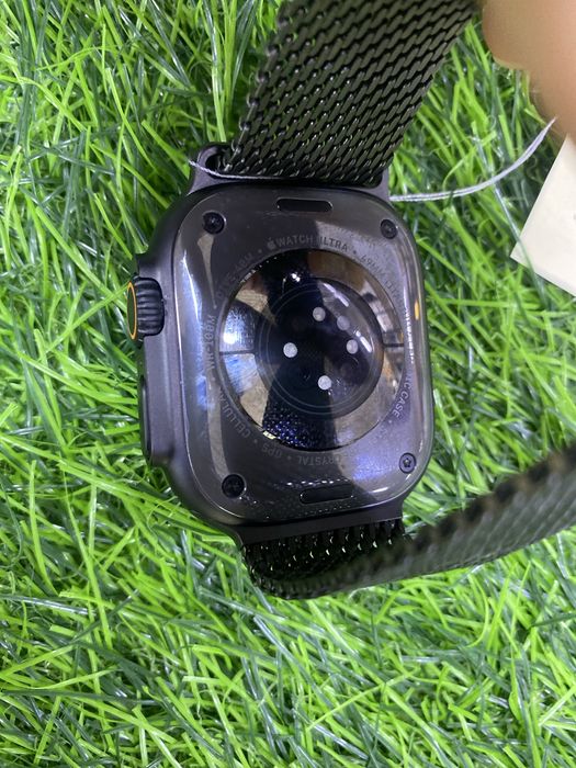 Apple watch ultra 3 49 mm