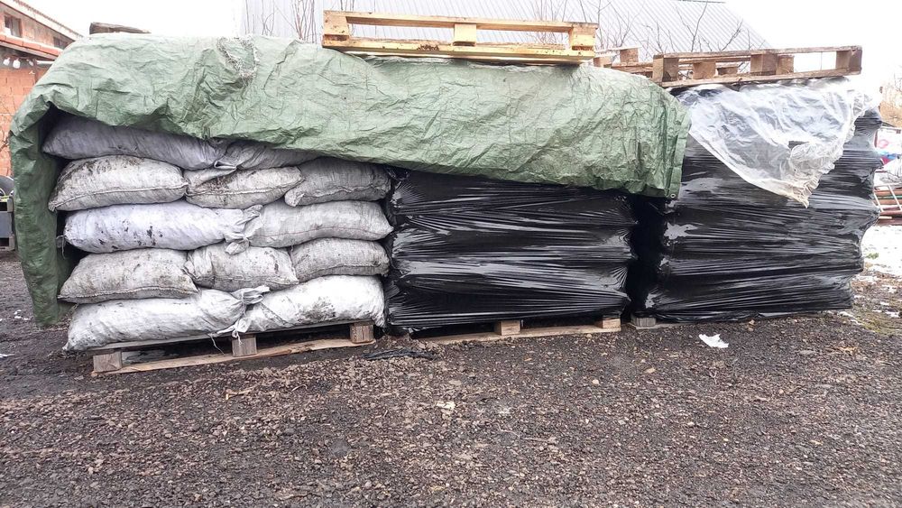 Vindem cărbune energetic