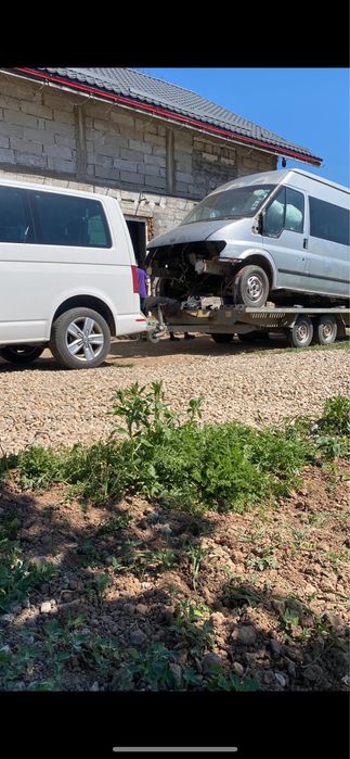 Asistență Rutieră