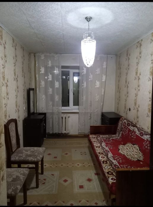 Продается  3-хкомнатная квартира