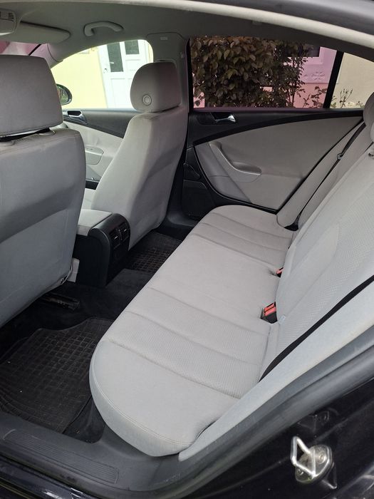 Volkswagen Passat B6 1.9 tdi