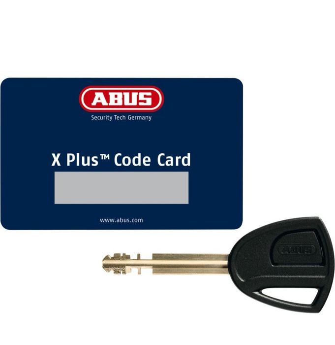 КТМ Заключващ цилиндър