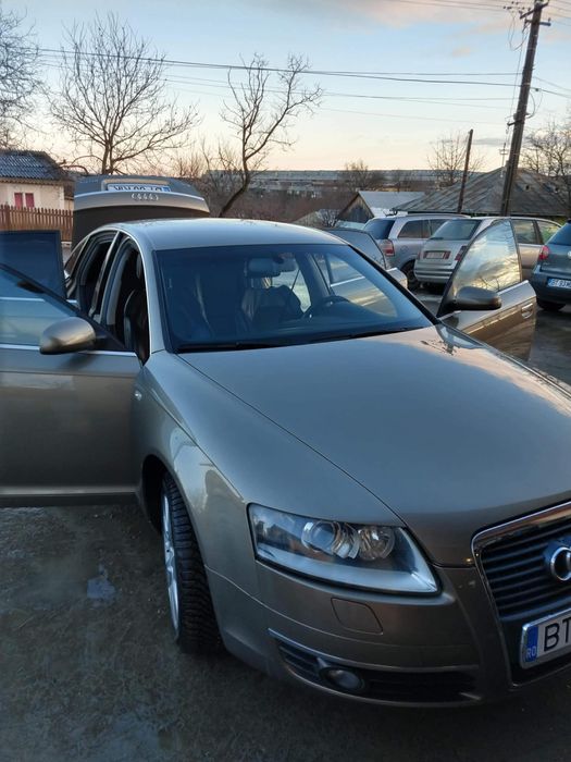 Audi A6 2.0 , 170 cai putere