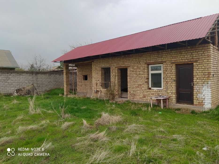 Продаётся дача 18 соток на дачном посёлке своя срочно