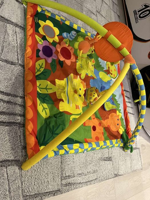 Детска гимнастика