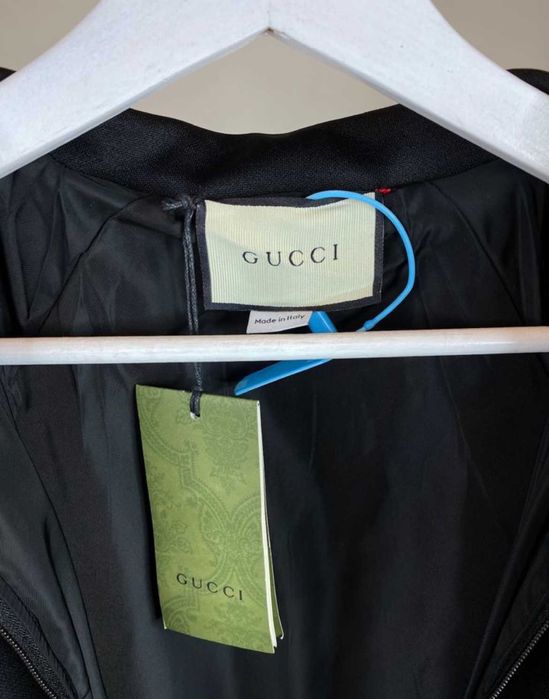 Ветровка Gucci - S, M, L, XL
