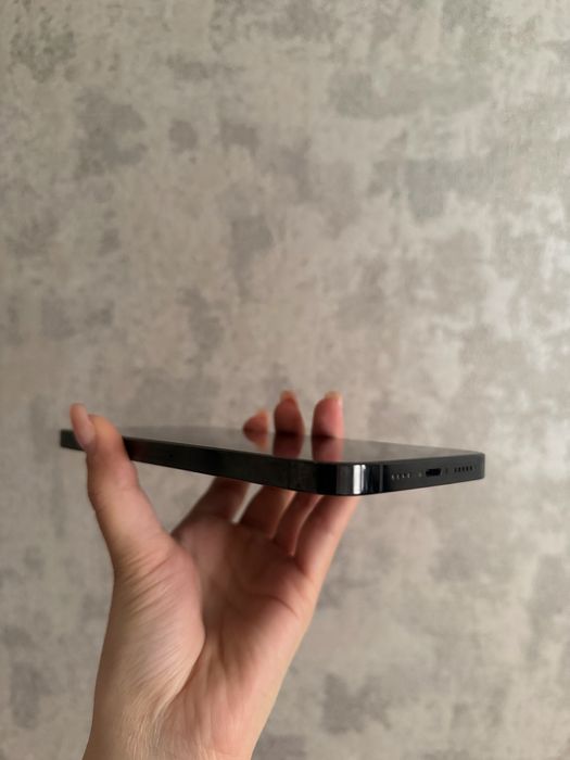 Iphone 14 PRO MAX / Space Black