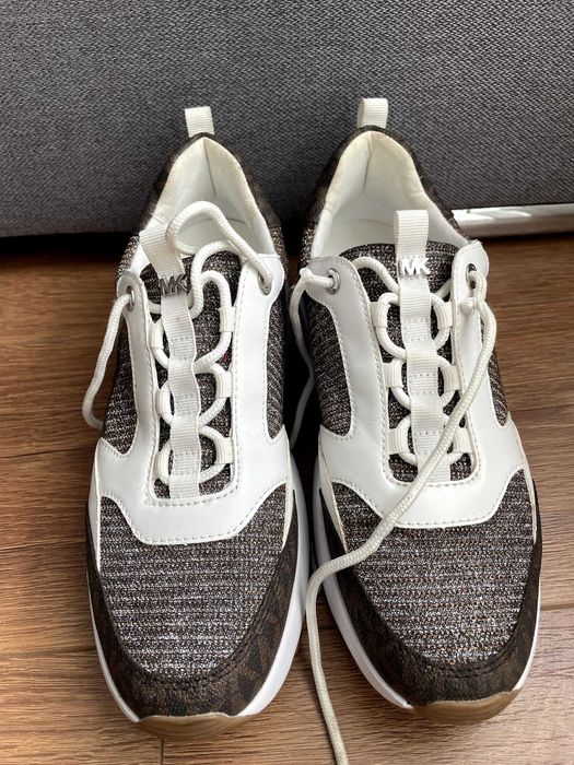 Дамски маратонки Michael Kors