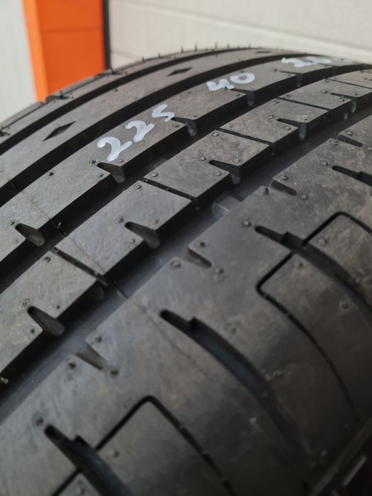 Нови летни гуми 4 броя ACCEIERA PHI-R 225 40 R20 дот 2422