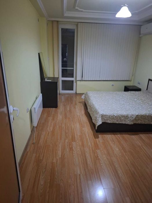 Дава се под наем Двустаен апартамент в Стара Загора, Център - 60 кв.м за 229.5 € - Снимка #2