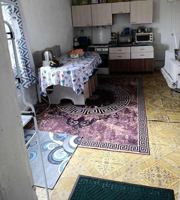 Олимпискийде жер үй сатылады.