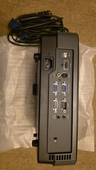 Videoproiector Benq MS315