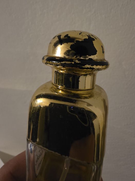 Vand Hermes Caleche aerospray edt