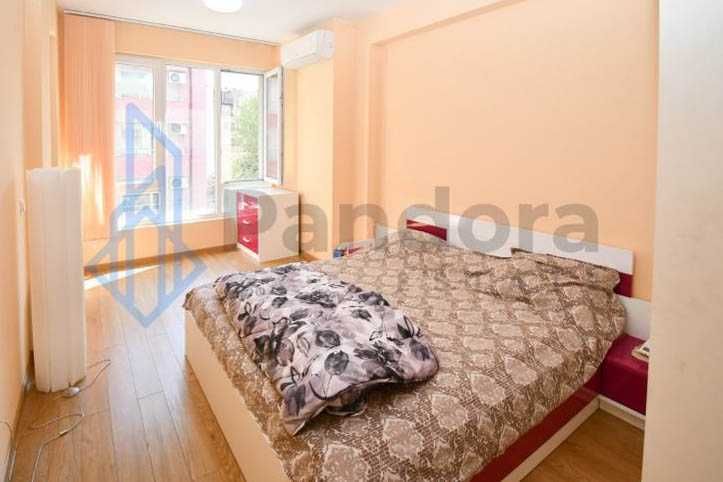 Дава се под наем Тристаен апартамент в София, Зона Б-18 - 116 кв.м за 520 € - Снимка #3