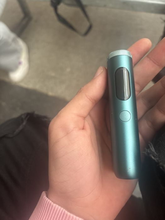 aparat de glo perfect functional