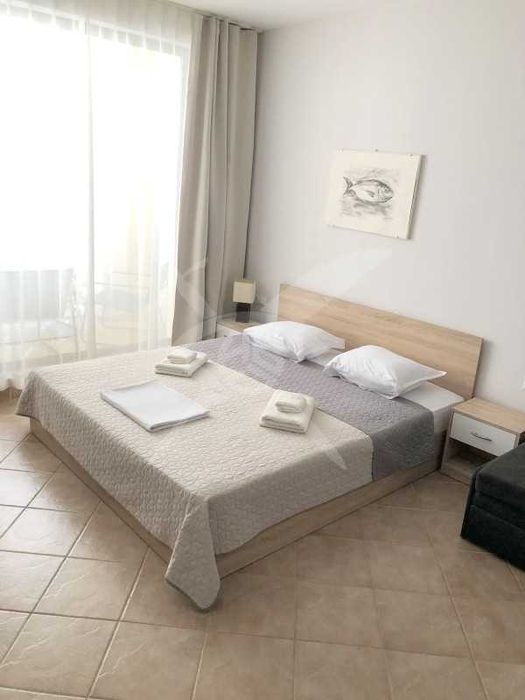 Продава се Едностаен апартамент в Созопол - 38 кв.м за 1527 €/кв.м - Снимка #5