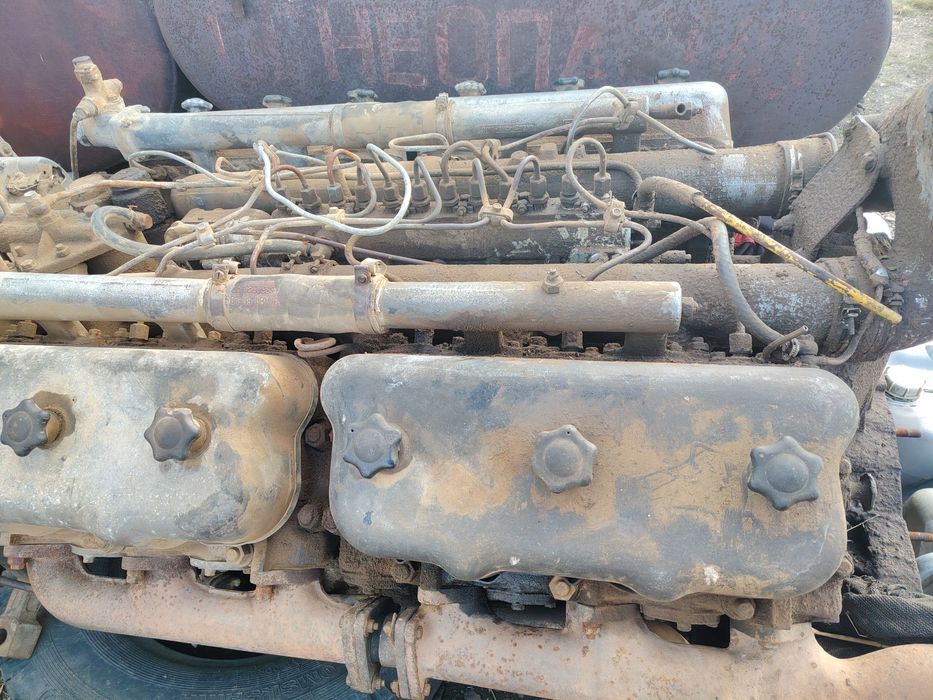 Двигатель (240) 2 шт