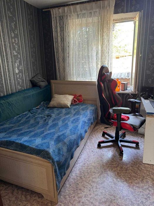 Продам 4 комнатный дом