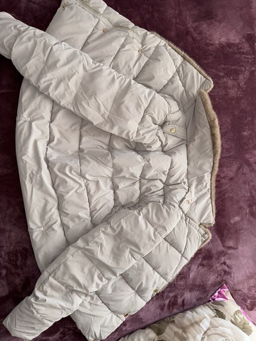 продам куртку новая