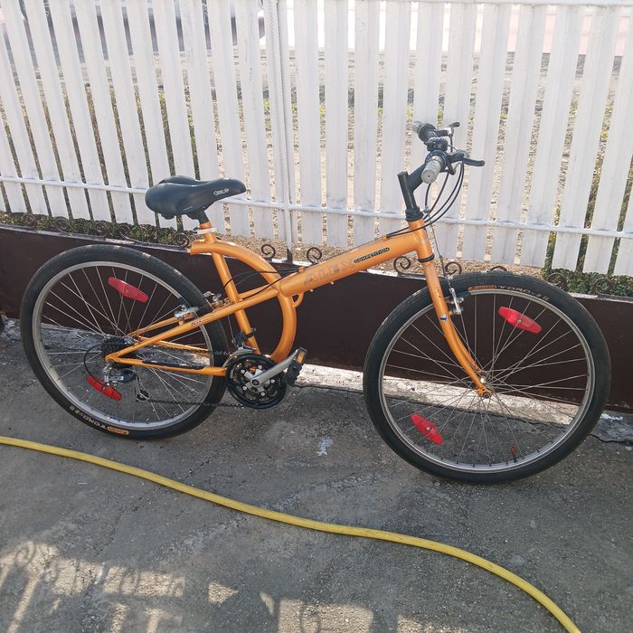 Vând biciclete preturi bune