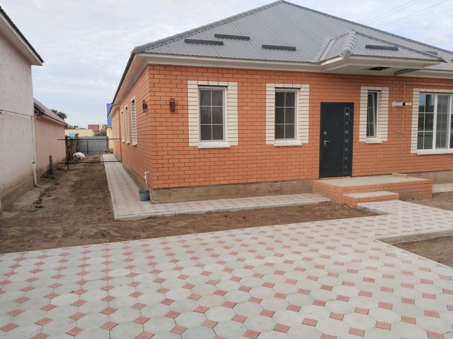 Продам навый дом