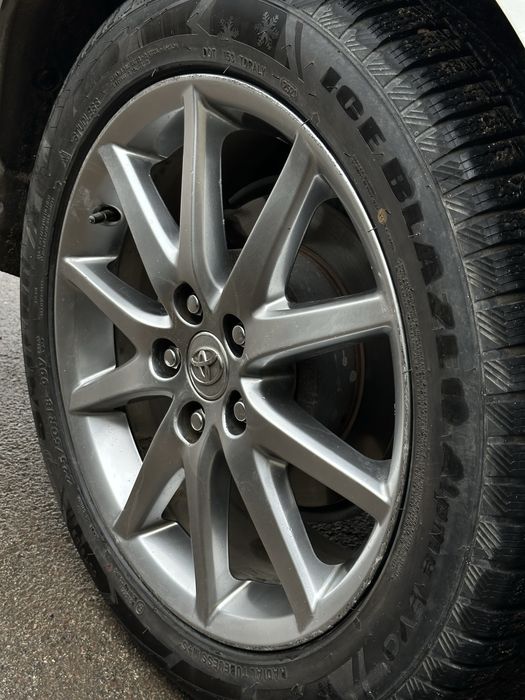 Диск титанка оригинал на есиму