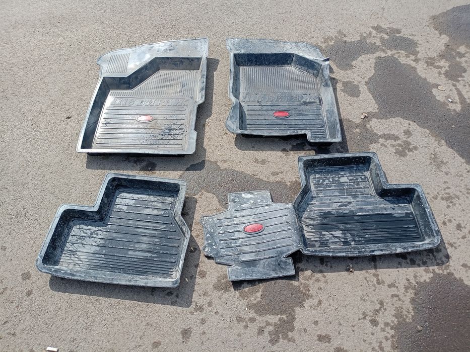 Коврики калина 1