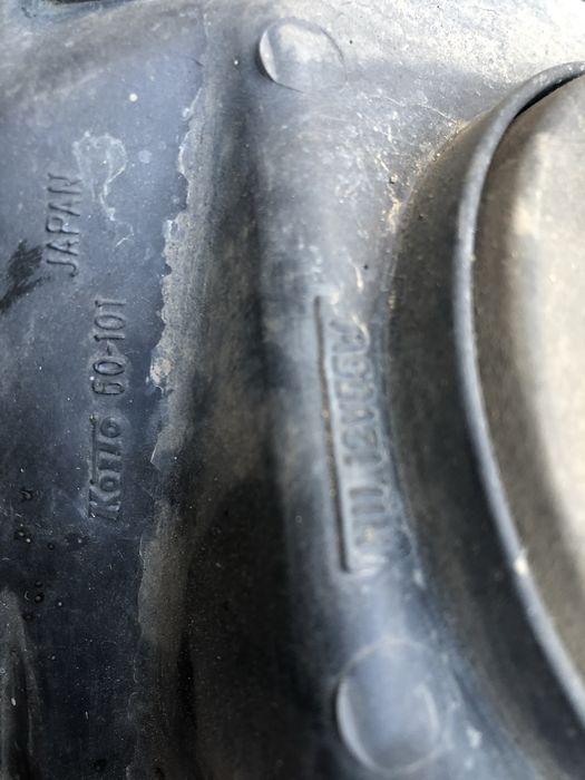 Фара правая Lexus Gx470